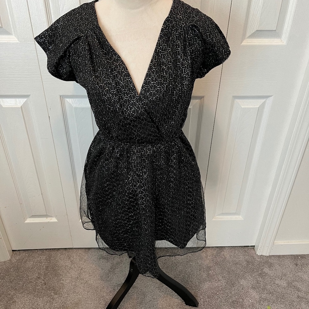 BCBG size XS dress